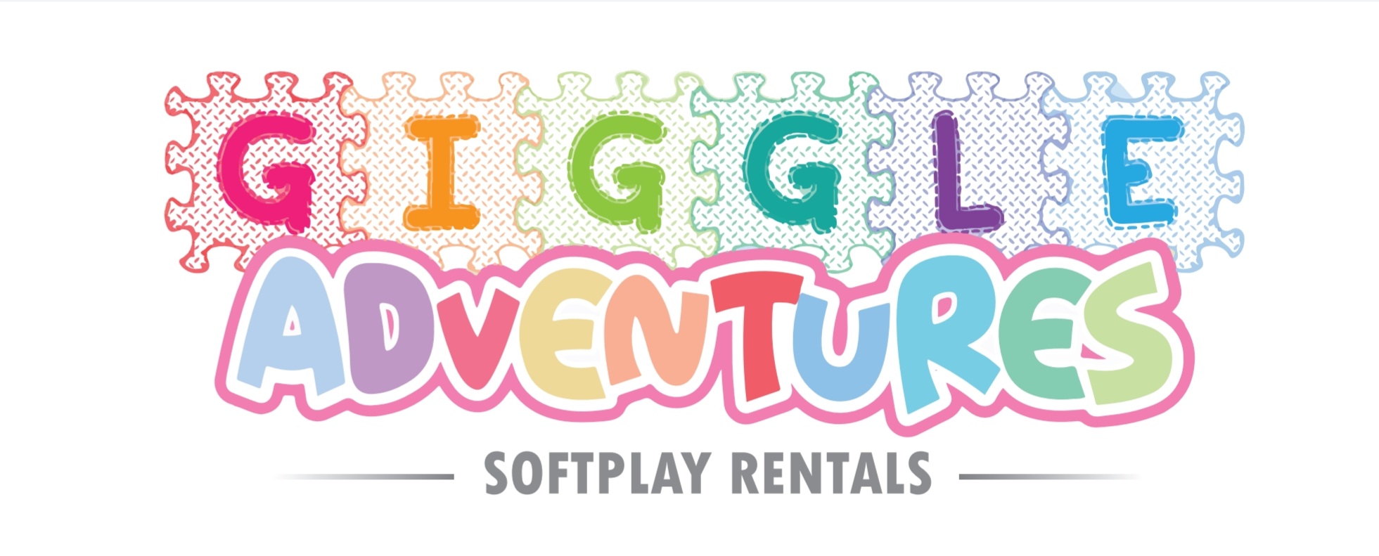 Giggle Adventures Softplay Rentals