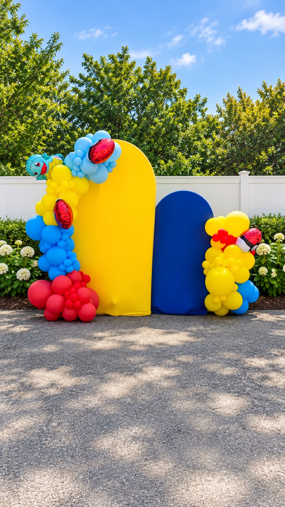 Balloon Arch