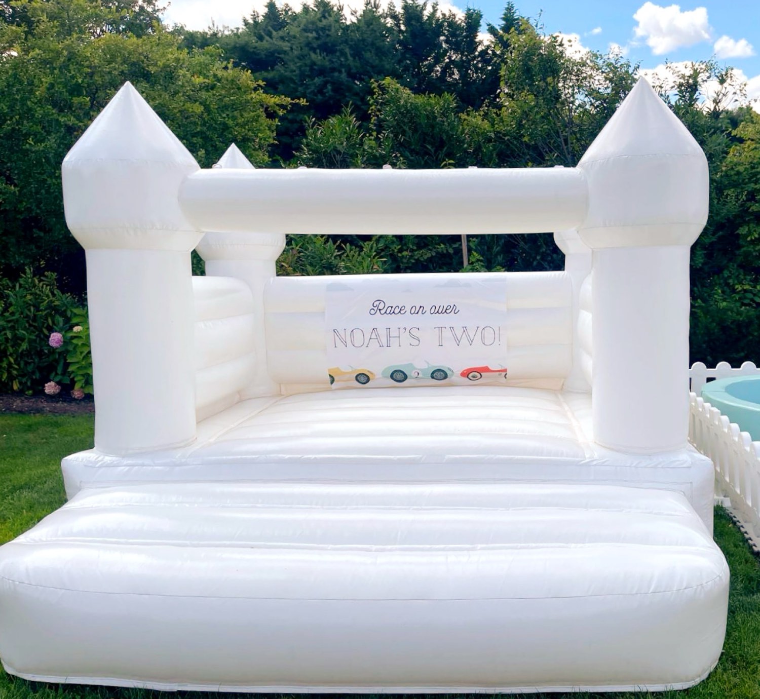 Bounce House
