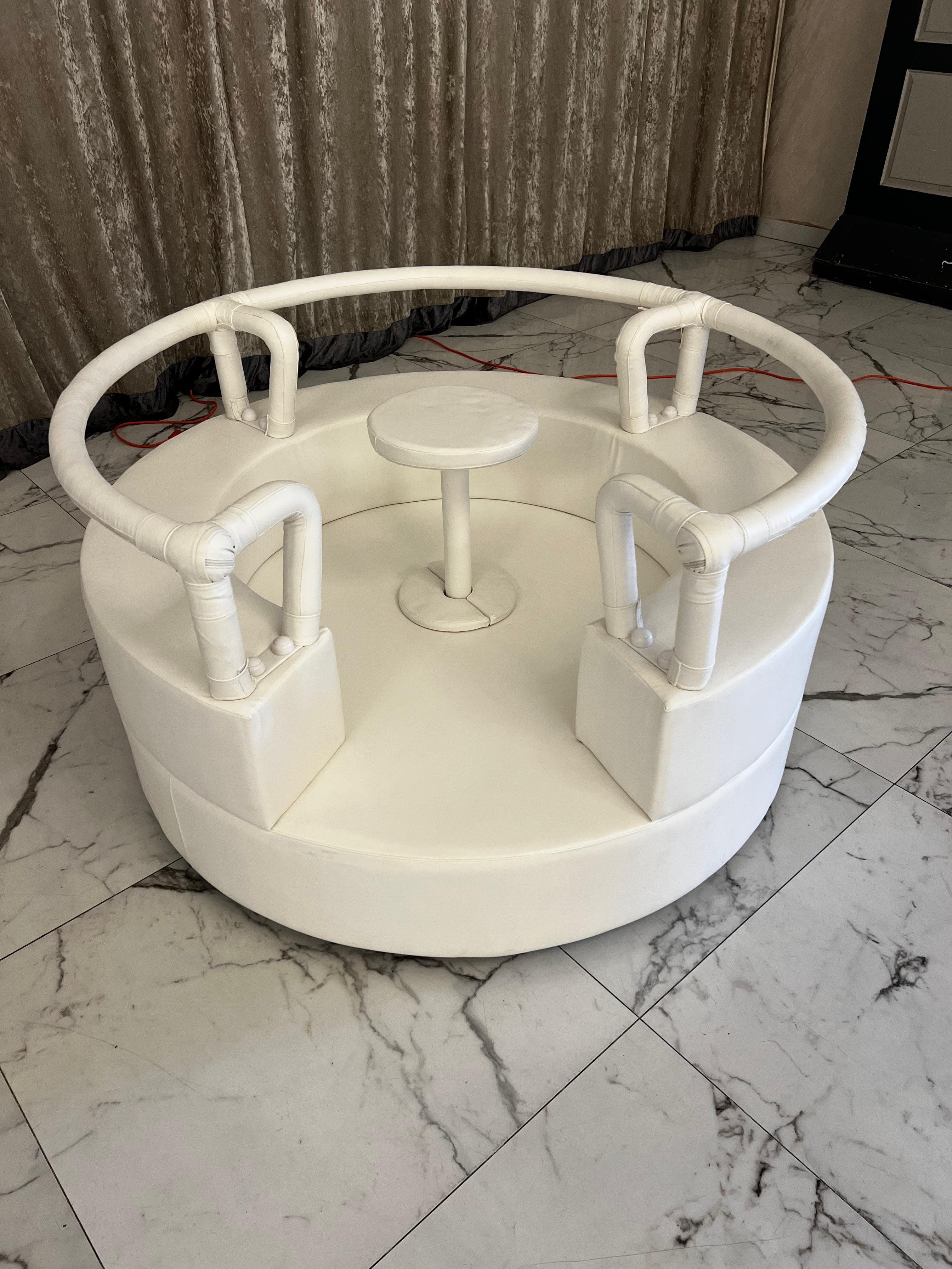 Merry Go Round Add-ons rental