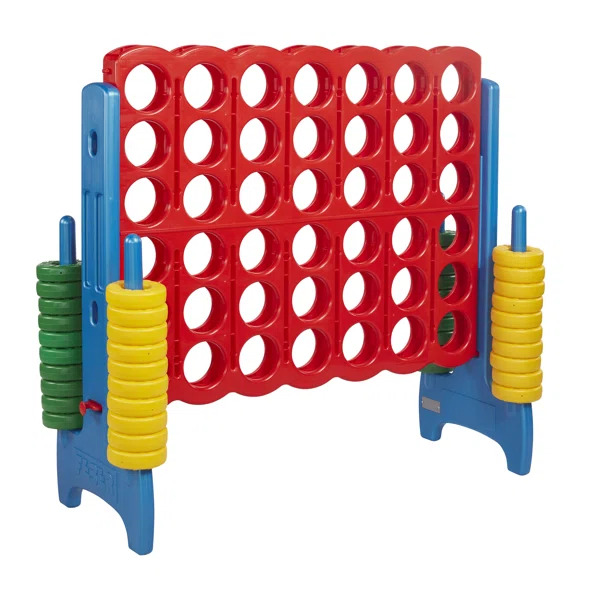 Giant Connect4 Add-ons rental