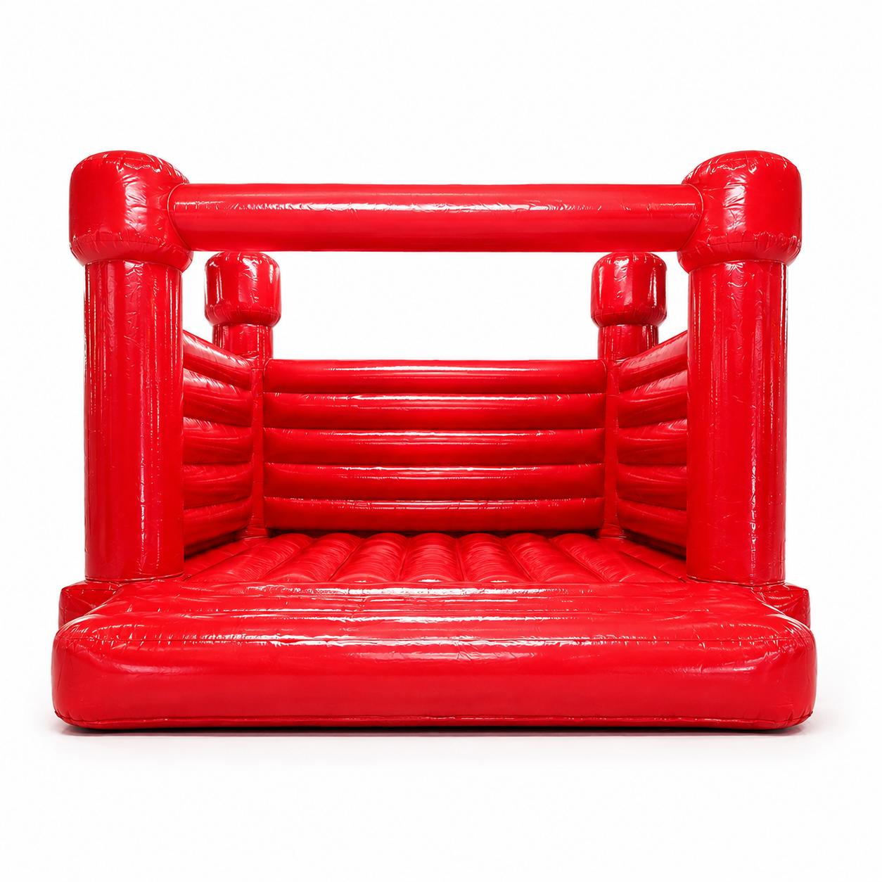 Large Ember Bounce House Bounce House rental