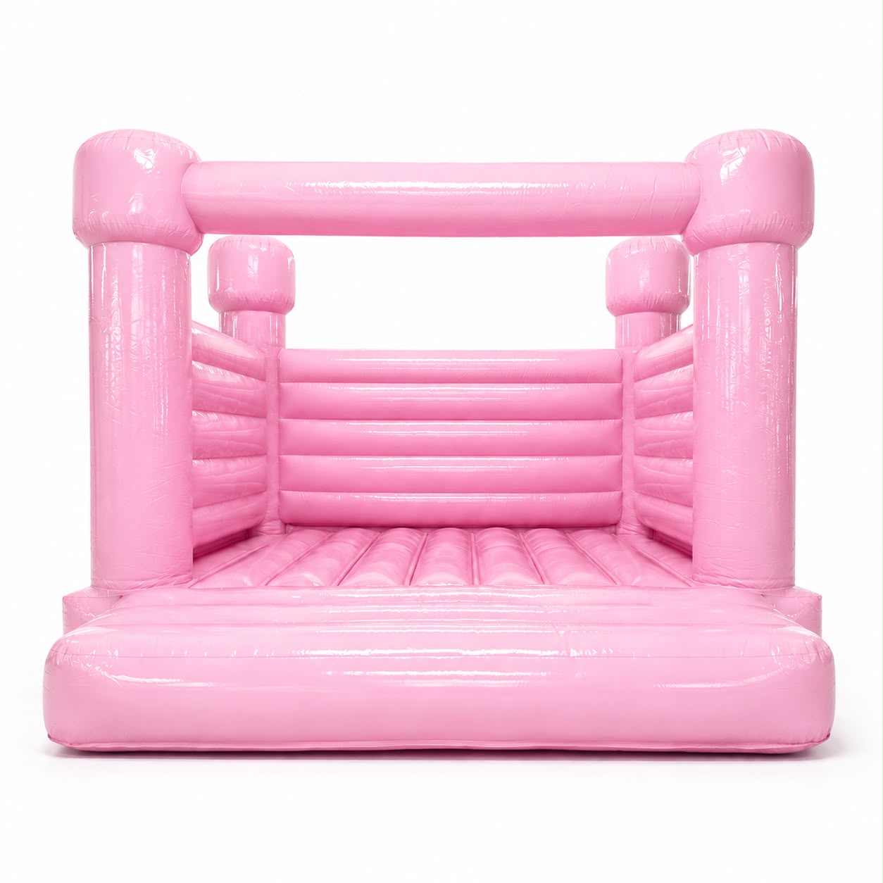 Large Bloom Bounce House Bounce House rental