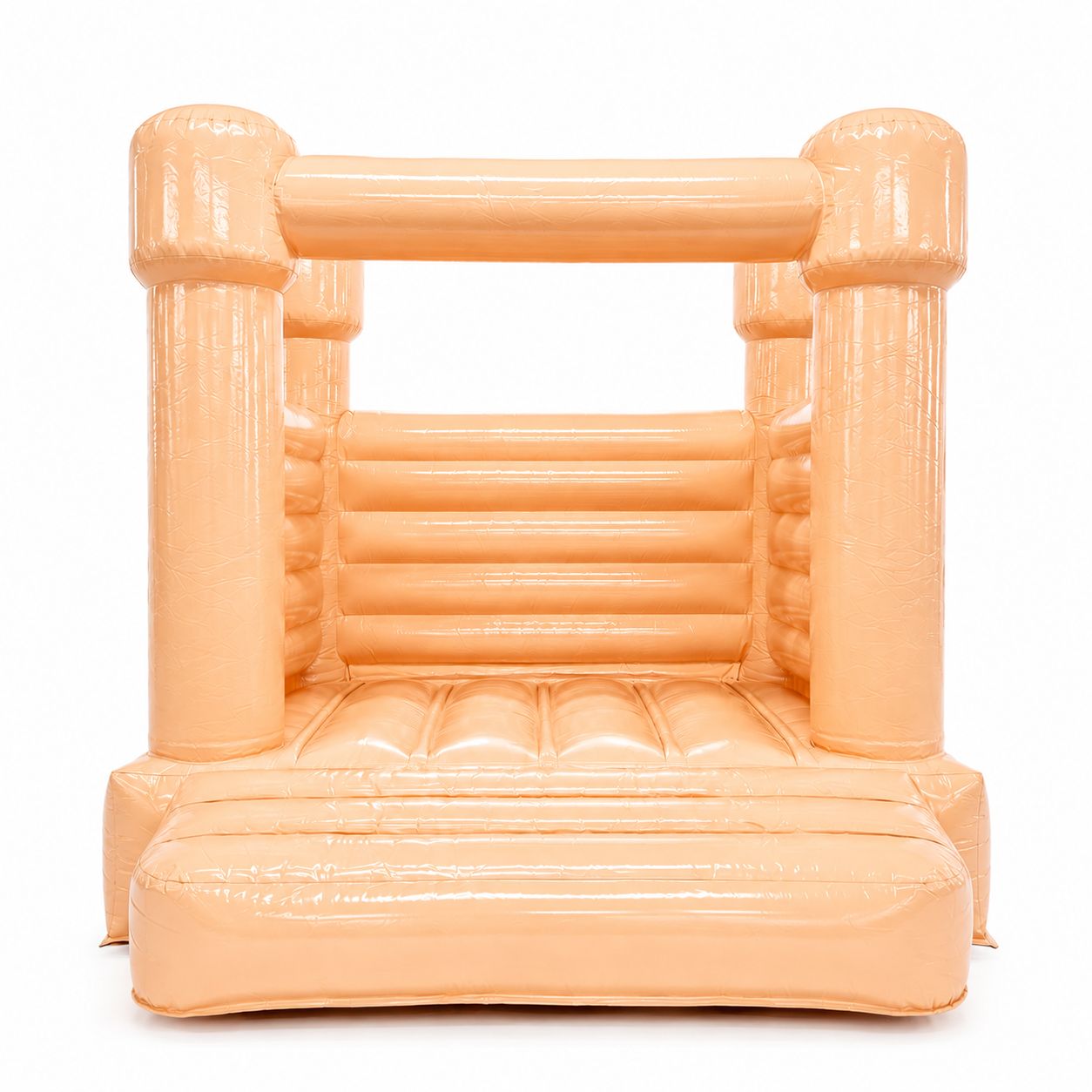 Toddler Boho Bounce House rental