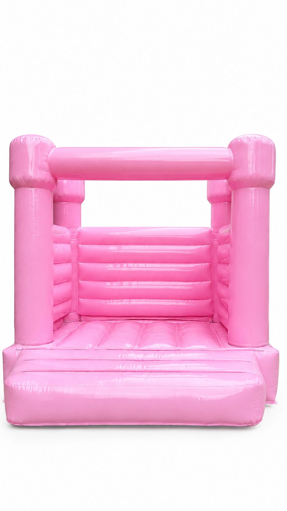 Toddler Pink Bounce House rental