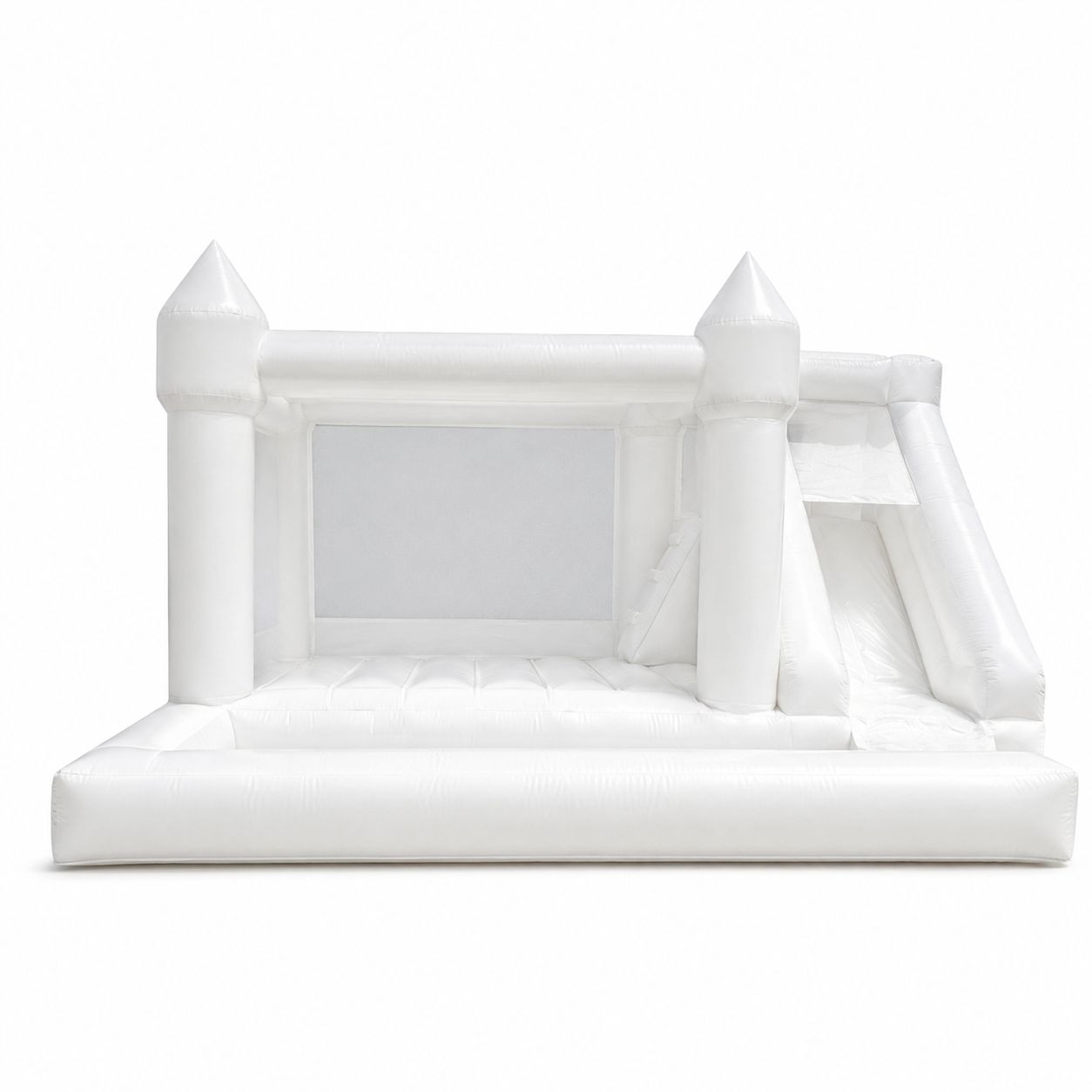 Large Snowball Bounce House Bounce House rental