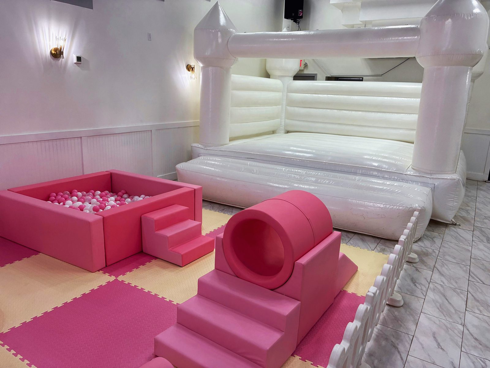 Princess Kingdom